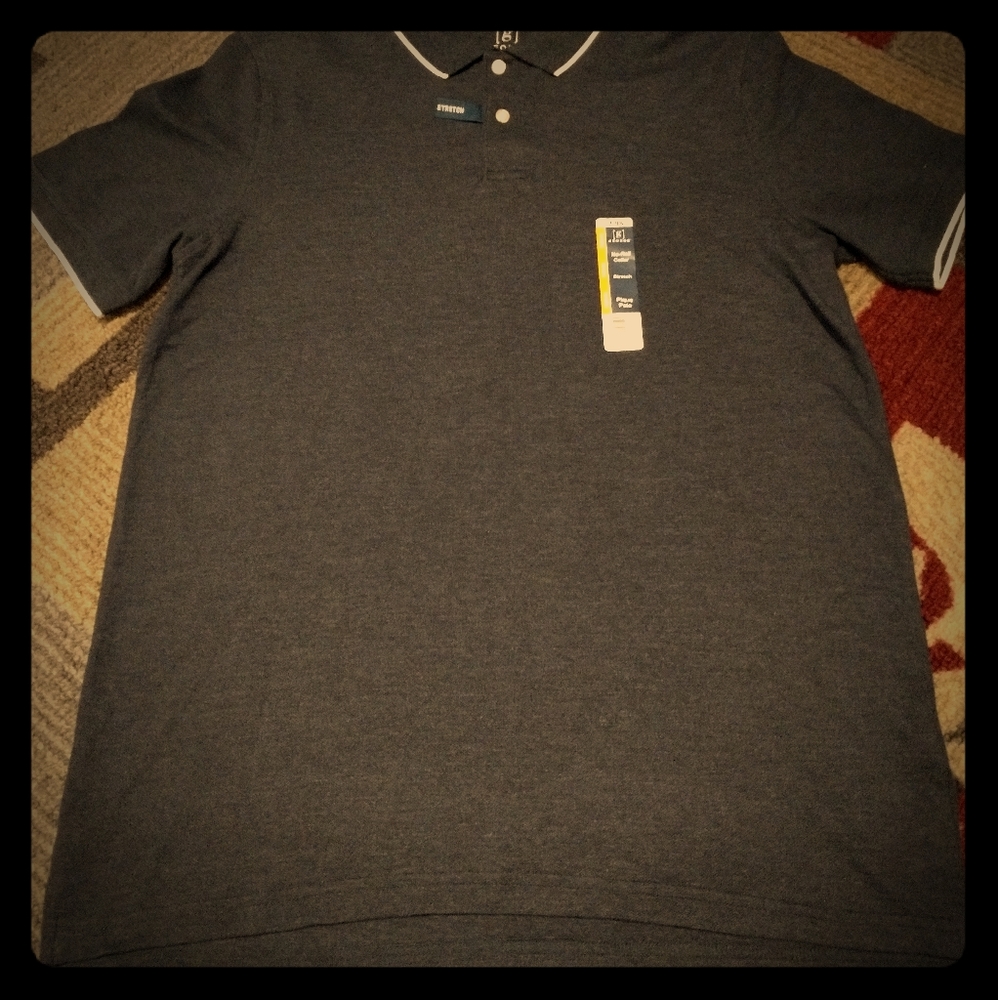 Men's GEORGE Polo top szM38-40